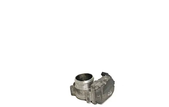 Audi A5 8T 8F Throttle valve 4E0145950H 4E0145950 A2C53364107