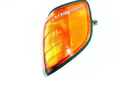 Mercedes-Benz S W140 Front indicator light A1408260143 1408260143 1305233932