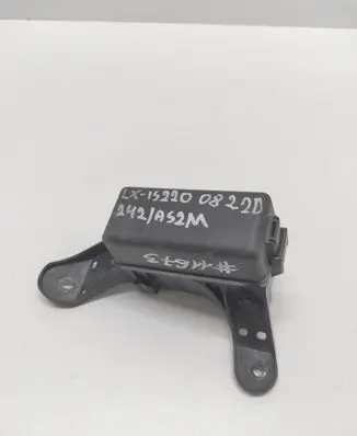 Lexus IS 220D-250-350 Fuse module