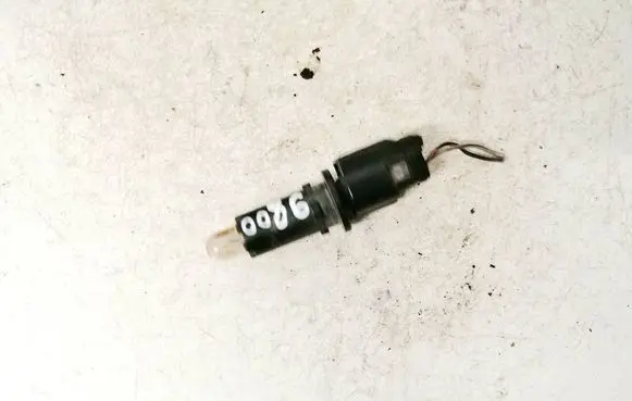 Seat Ibiza IV (6J,6P) Headlight part 