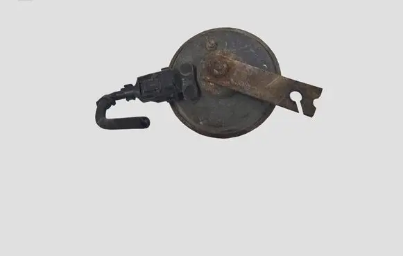 KIA Carens II Horn signal
