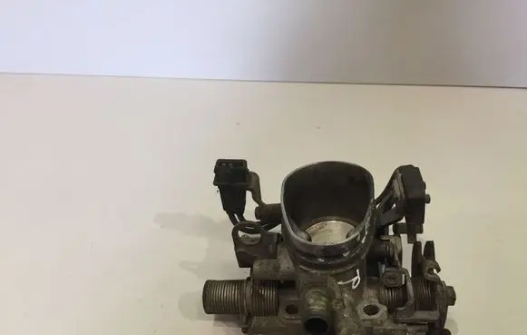 Volkswagen PASSAT B4 Throttle valve B8273061037T