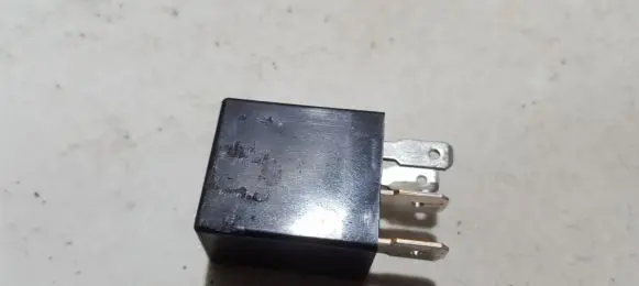 Chevrolet Captiva Other relay GL09EX