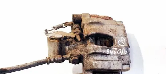 Opel Signum Rear brake caliper 