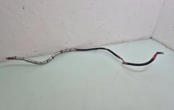 BMW X3 F25 Positive cable (battery) 