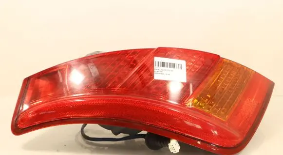 Nissan Murano Z50 Rear/tail lights 22063779