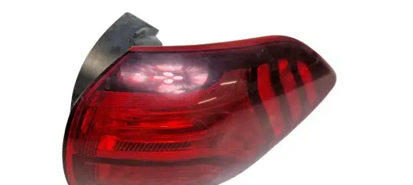 Hyundai Tucson TL Rear/tail lights 92402D3 18102
