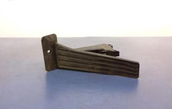 BMW 1 F20 F21 Accelerator throttle pedal 6789529