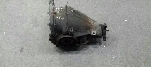 Mercedes-Benz SLK R170 Rear differential/diff mount bracket A2033508962