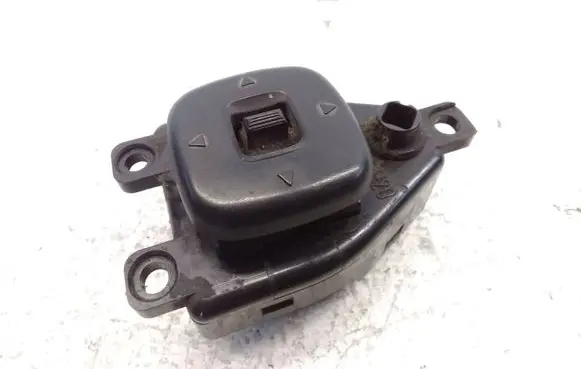 Mazda Premacy Wing mirror switch