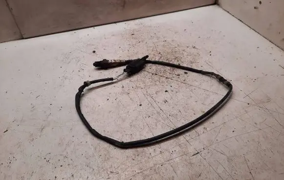 Audi A3 S3 8P Lambda probe sensor 06F906262 0258006553
