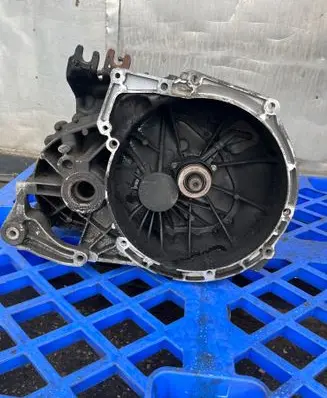Volvo C30 Manual 5 speed gearbox 3M5R7F096YF