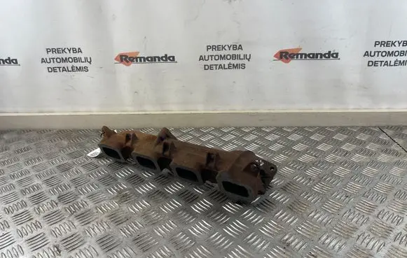 Iveco Daily 6th gen Exhaust manifold 5802801271