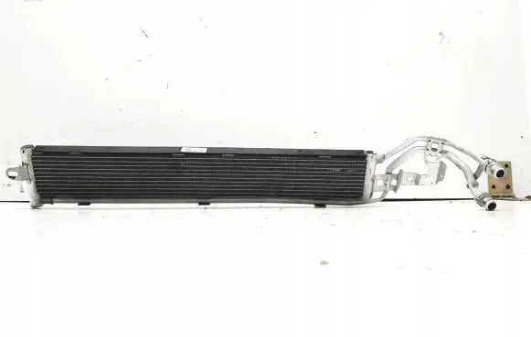 Volkswagen Golf VIII Coolant radiator 5WA121251J
