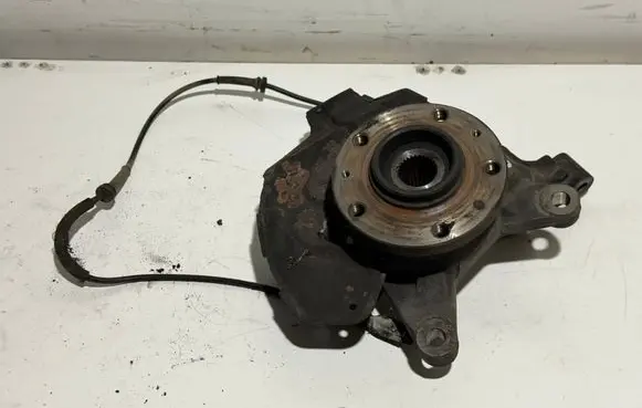 Fiat Scudo Front wheel hub