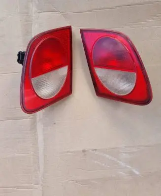 Mercedes-Benz E W210 Tailgate rear/tail lights A2108200964 1237 197103