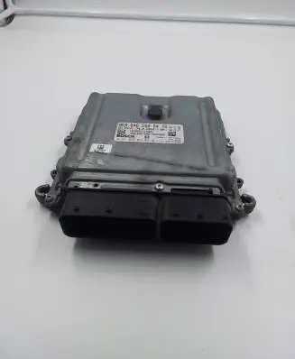 Mercedes-Benz Sprinter W906 Engine control unit/module A6461506472 0281015054