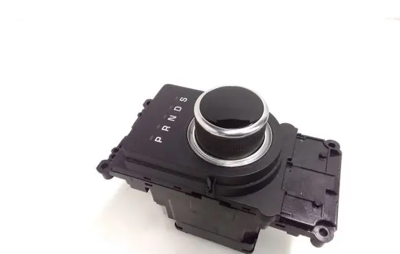 Jaguar XF X260 Gear shift switch/knob HX7314C559AA HX7314C561AD HX737E453AE