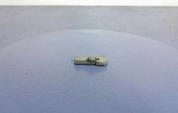 Chrysler Challenger Tire pressure sensor 68241067AB