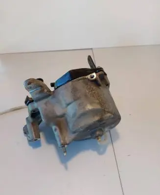 Volvo V60 Fuel injection high pressure pump AV6Q9A072AB 0283 AUZ0A