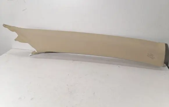 Lexus GS 250 350 300H 450H (A) pillar trim 6221130530