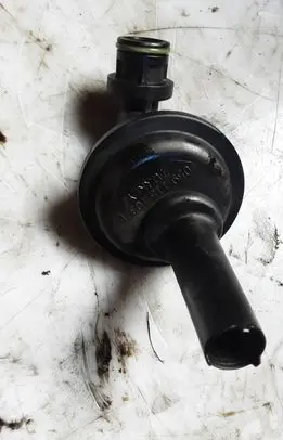Audi Q7 4L Oil sump strainer pipe 059115103T