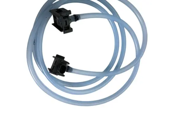 Airbag deployment crash/impact sensor