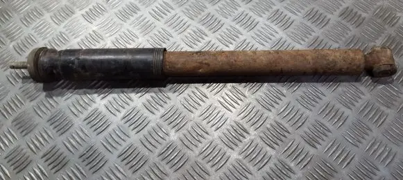 Mercedes-Benz E W210 Front shock absorber/damper