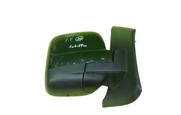 Renault Trafic III (X82) Front door electric wing mirror PRAWE XP65