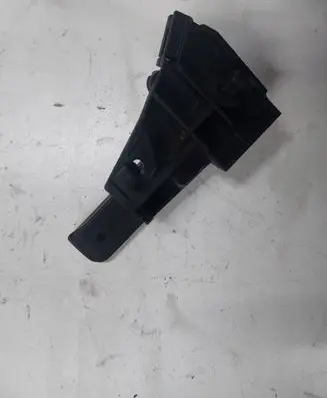 Volkswagen PASSAT B6 Engine bonnet (hood) release handle 1K1823633