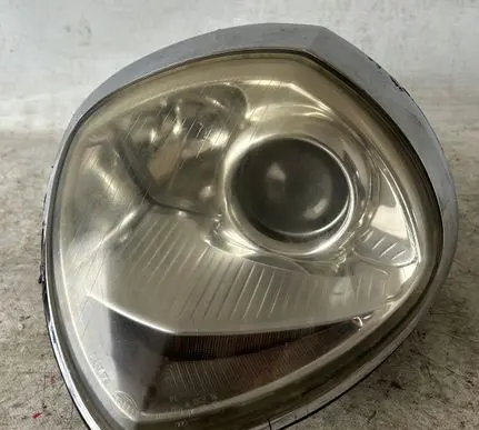 Lancia Thesis Headlight/headlamp 15493100