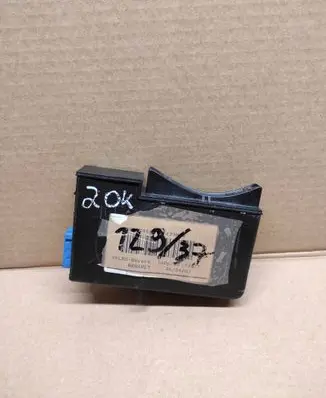 Renault Espace - Grand espace IV Ignition key card reader 8200224594