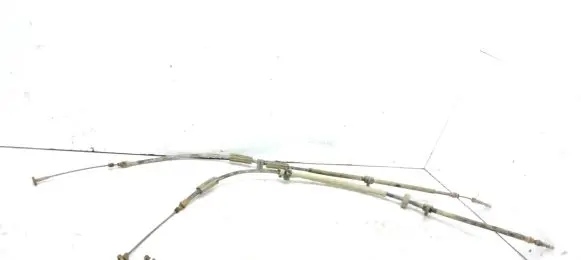 Alfa Romeo GT Handbrake/parking brake wiring cable 