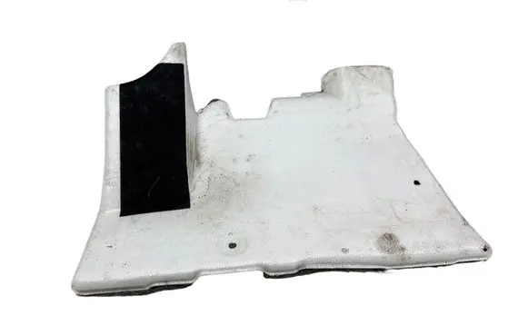 Toyota RAV 4 (XA40) Foot rest pad/dead pedal 5521642100