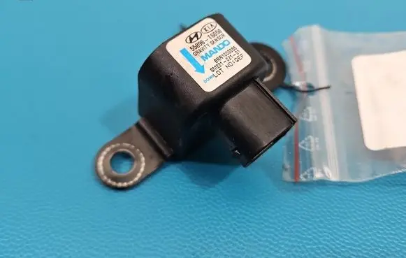 Hyundai i30 Fuel cut-off switch 55896T6050 IMPRK1549789
