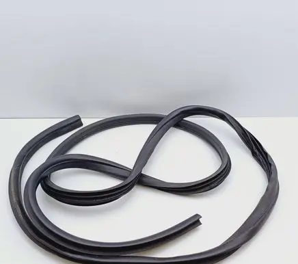 Ford Galaxy Rubber seal rear door 