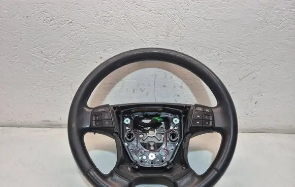 Volvo V70 Steering wheel 