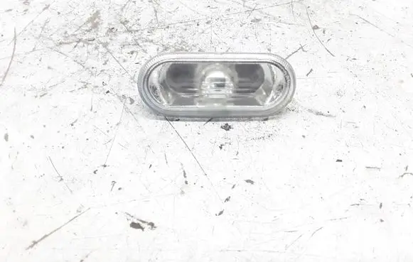 Volkswagen Bora Front fender indicator light 1J0949117