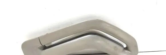 Volvo XC90 Seat belt trim 