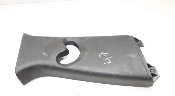 Mini Cooper Countryman R60 (B) pillar trim (top) 9801258