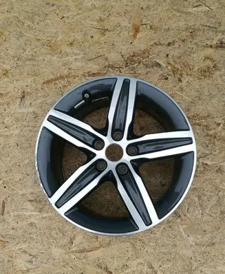 BMW 2 F45 R18 forged rim 5X112