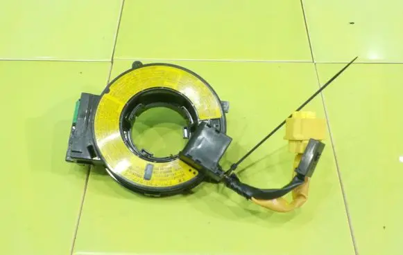 Citroen C-Crosser Airbag squib ring wiring TASMA ZWIJAK