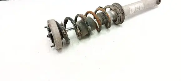 BMW 5 E60 E61 Rear shock absorber/damper 33526785981