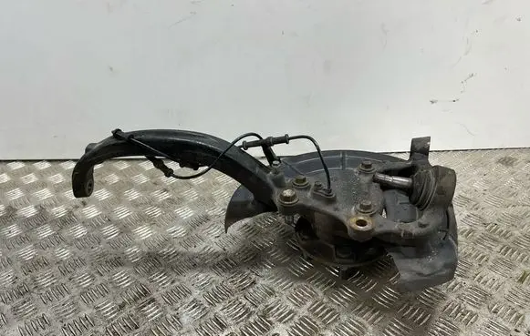 Dodge Charger Front wheel hub 05168403AD 68199987AC