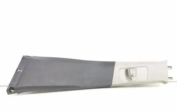Opel Astra J (B) pillar trim (bottom) 13259167 11E00409 322225228