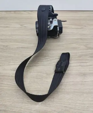 Volvo C70 Front seatbelt 603254400 31267566 26012010