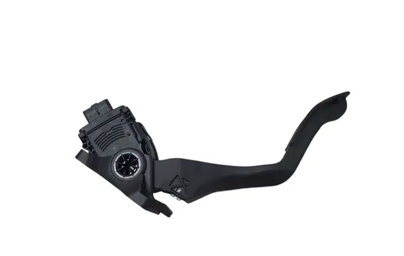 Peugeot 208 Accelerator throttle pedal 9671433780