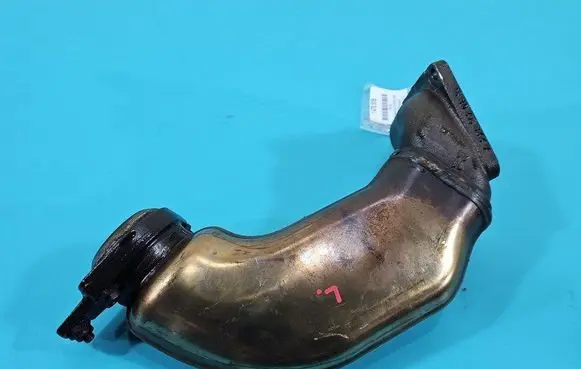 Mercedes-Benz CLS C218 X218 Intercooler hose/pipe A2781400908 IMPRK1473515