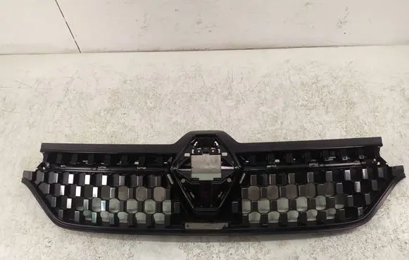 Renault Austral Front bumper upper radiator grill 622563643R 622569840R
