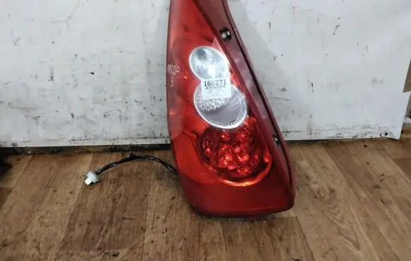 Mazda MX-5 NB Miata Rear/tail lights